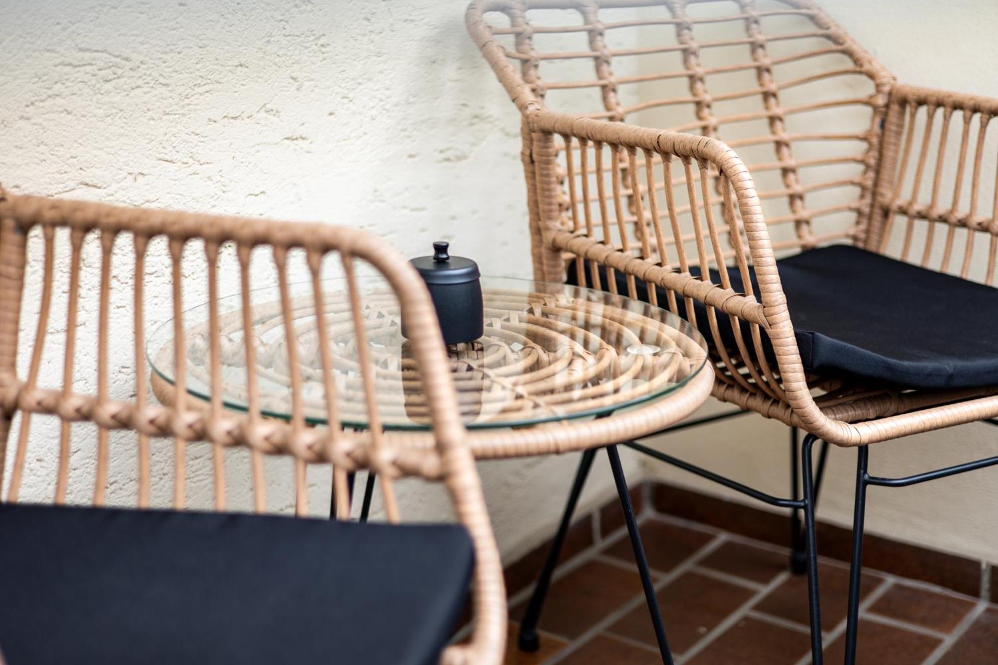 Apartment Design-apartment In Mit Netflix & Balkon Linz